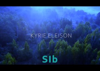 Kyrie Eleison – Kantiere Kairos