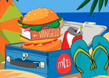 Panino al Vangelo – I Maddalen’s Brothers