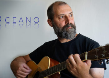 Oceano – Soli non si è mai