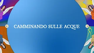 Oceani (Dove I Piedi Falliscono) [feat. Lidia Schillaci]