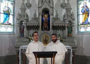 Alleluia – eripe me O.P.