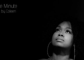 One Minute – Becoming Coleen