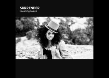 Surrender – Becoming Coleen
