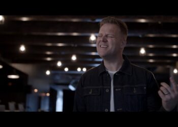 Matthew West – il video ufficiale del film “Unplanned “