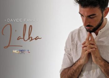 Davide Famà – L’Alba