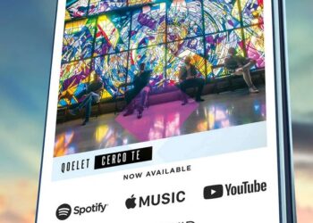 Da oggi disponibile su Spotify il primo EP “Cerco Te” dei Qoelet