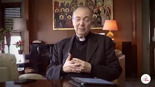 Mons. Marco Frisina . “Doni di Grazia”