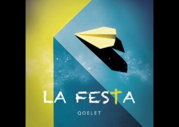 Qoelet – La Festa – il nuovo singolo