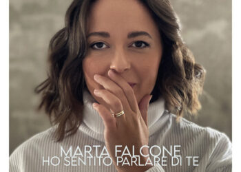Marta Falcone