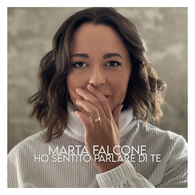 Marta Falcone