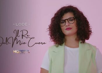 Loide – Il Re Del Mio Cuore