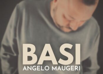 Le basi musicali di Angelo Maugeri