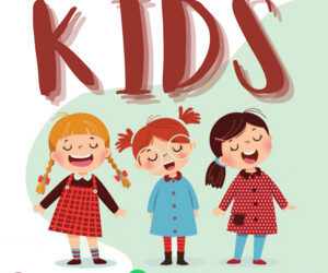 Musica Cristiana per Bambini e Adolescenti