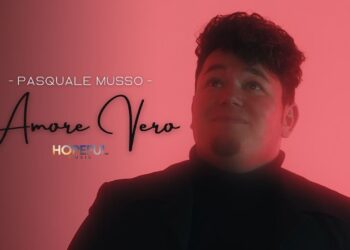 Pasquale Musso – Amore Vero