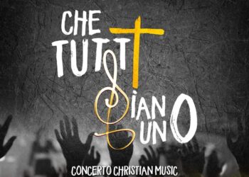 Che tutti siano uno