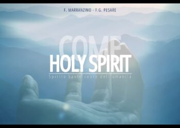 Come Holy Spirit