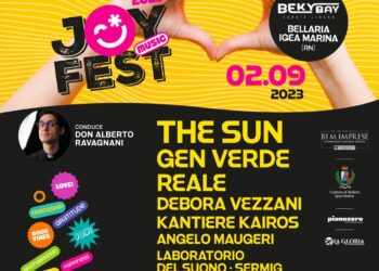 Joy Music Fest 2023