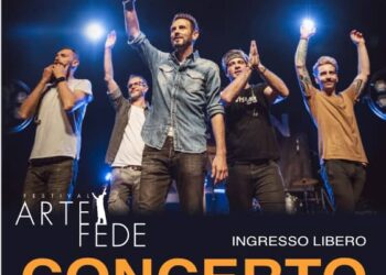Concerto-testimonianza dei The Sun