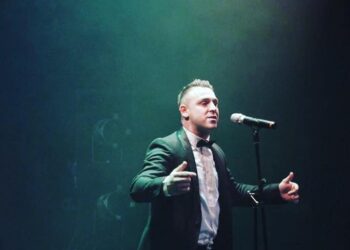 Buon compleanno RAP per Macol G