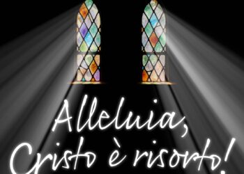 Canti per la celebrazione – Alleluia, Cristo è risorto