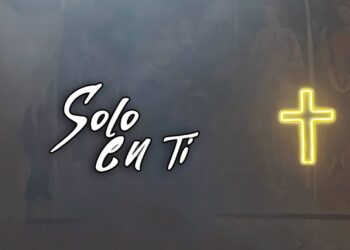 Solo en Ti