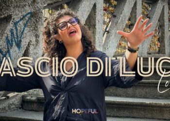 Loide – Fascio Di Luce