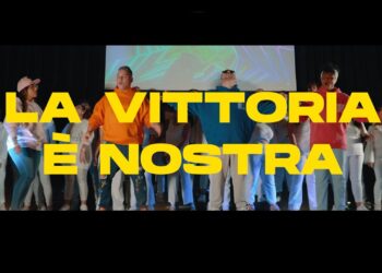 La vittoria è nostra (Vincerò)