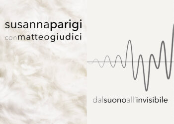 Susanna Parigi canta “Ave Maria”