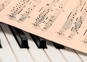Melodie per i Prefazi del tempo di Avvento e Natale