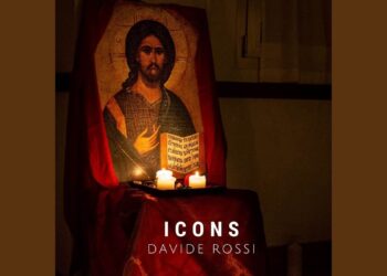 Icons – Davide Rossi