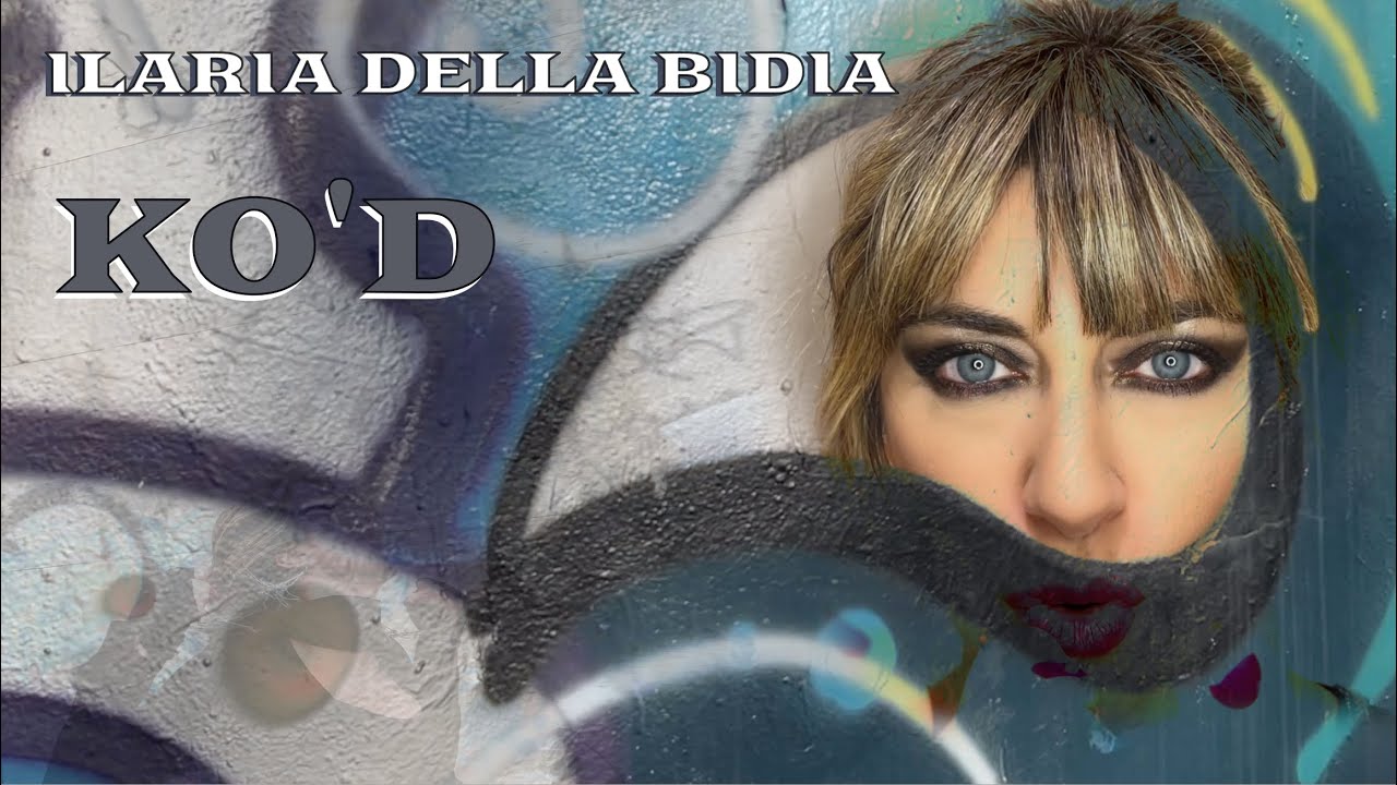 Ilaria Della Bidia grida con gli ultimi - Musica e Fede