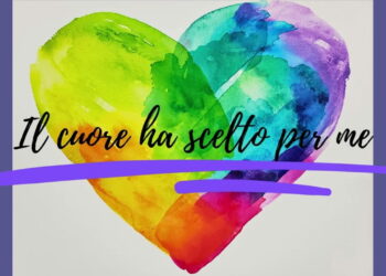 Oceano: Il cuore ha scelto per me