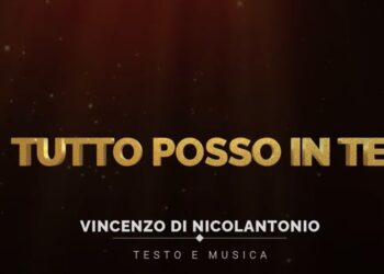 Tutto posto in te