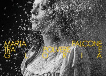 Marta Falcone – Tra Polvere e Gloria