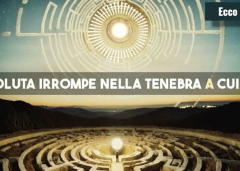 Unione Sanguis Christi – Ecco l’Eco