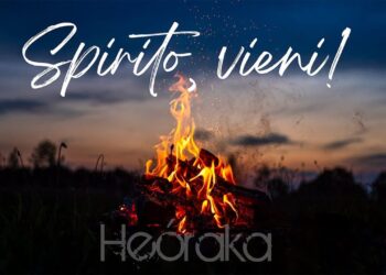 Spirito, vieni!