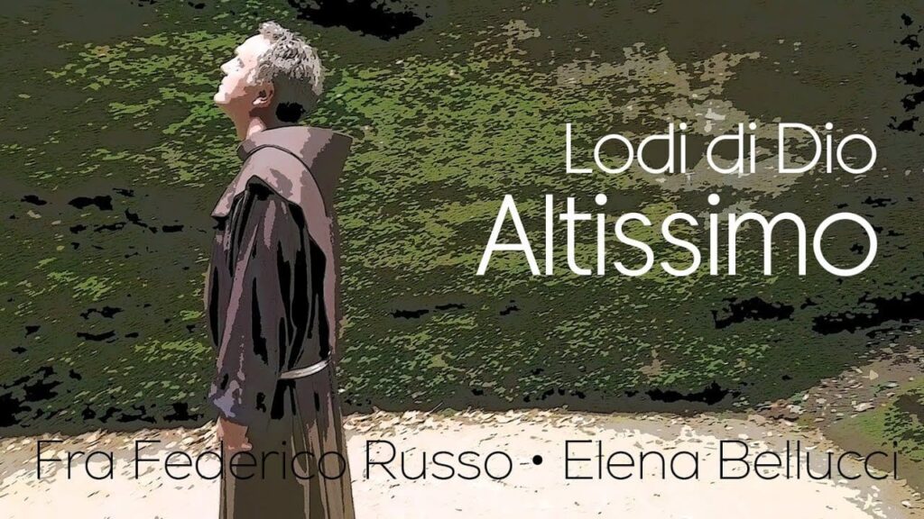 Lodi di Dio Altissimo