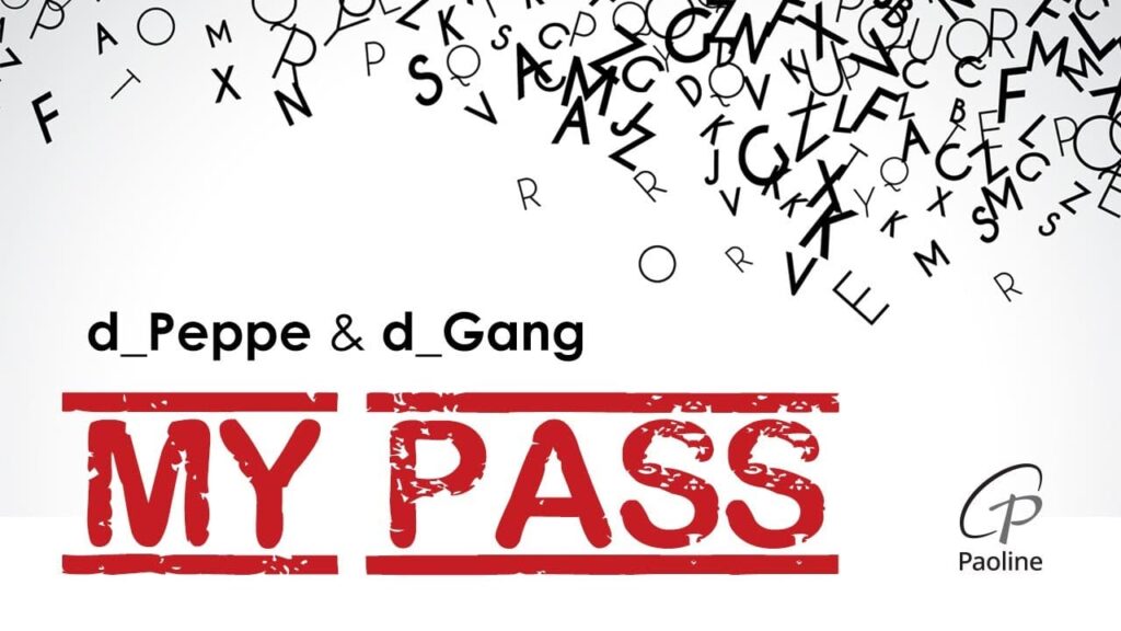 d_Peppe My Pass