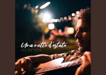 una notte d estate