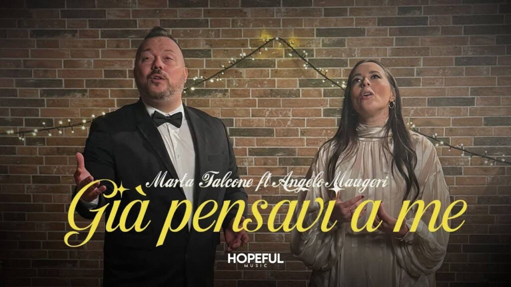 Già Pensavi A Me