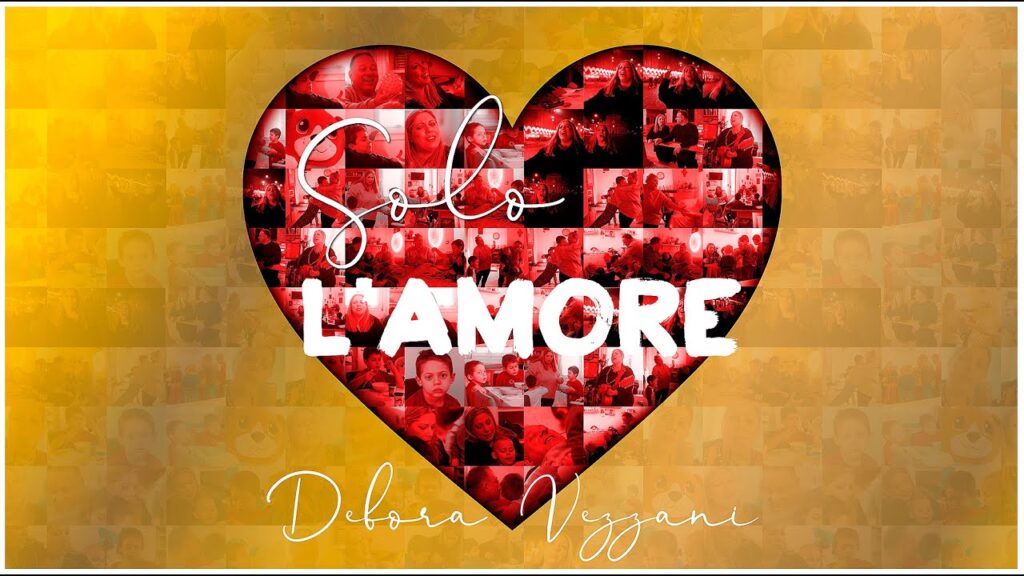 Solo l'amore