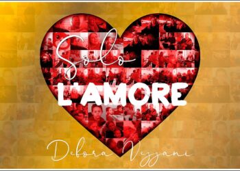 Solo l'amore