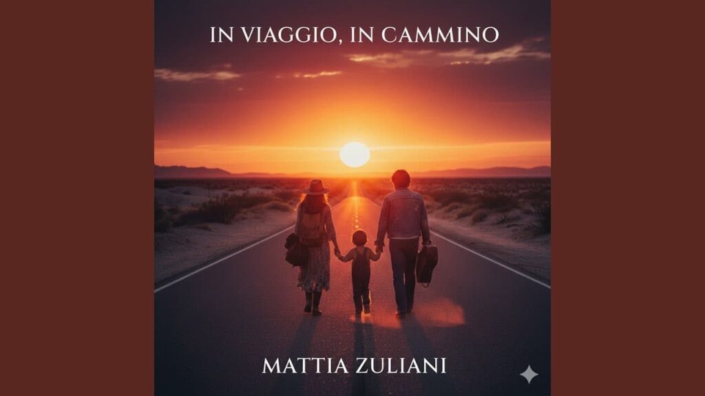 In Viaggio, In Cammino