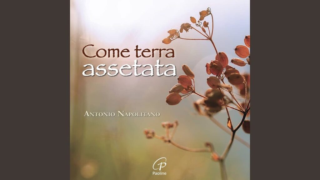 Parlami nel deserto