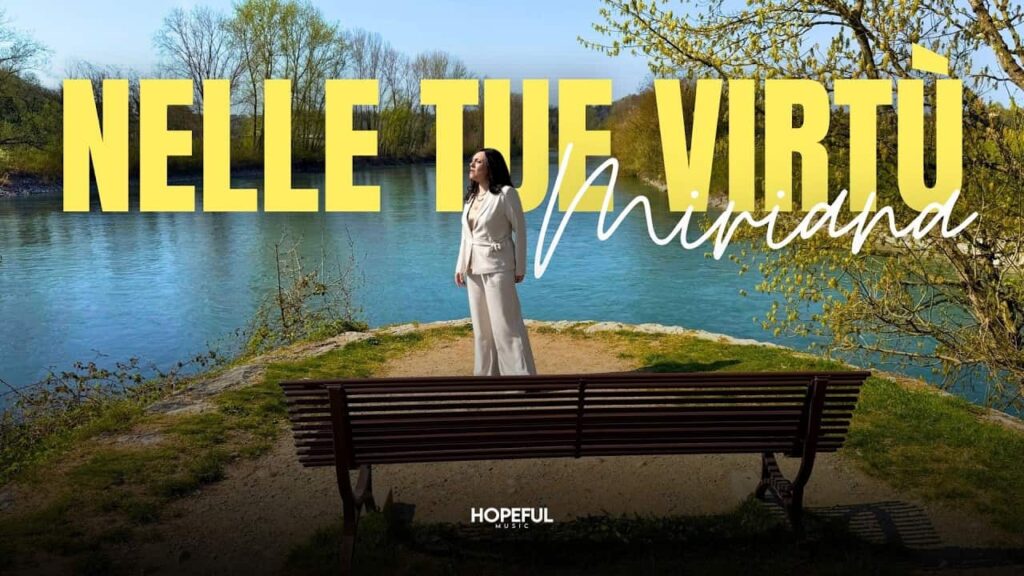 Miriana - Nelle Tue Virtù