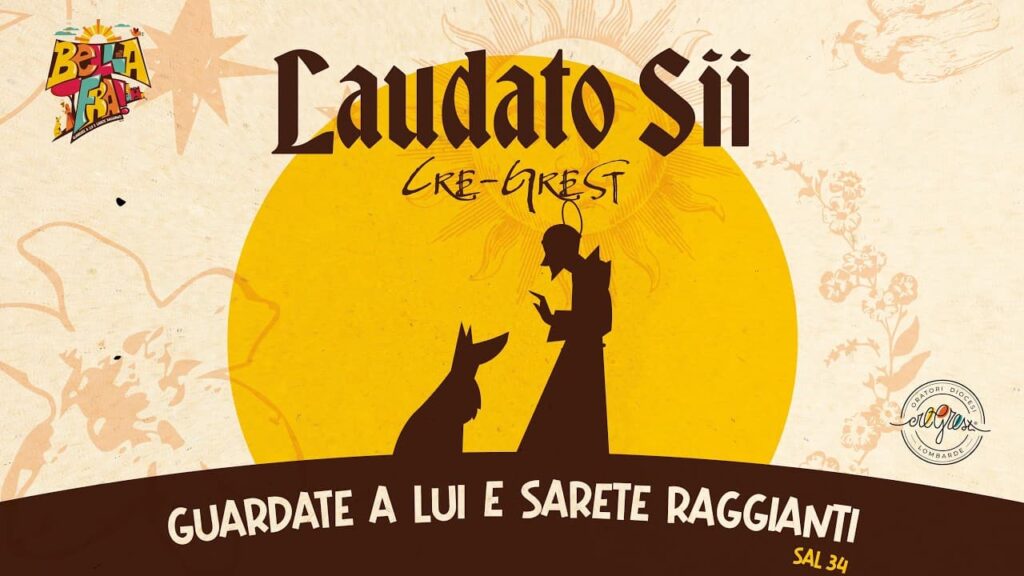 laudato sii