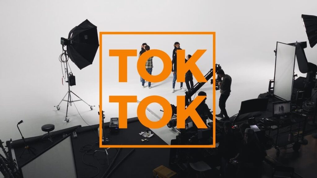 toktok